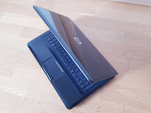 HP Compaq CQ58 — 6 ГБ/500 ГБ/W10/аккумулятор2+ч (6 фото из 8)