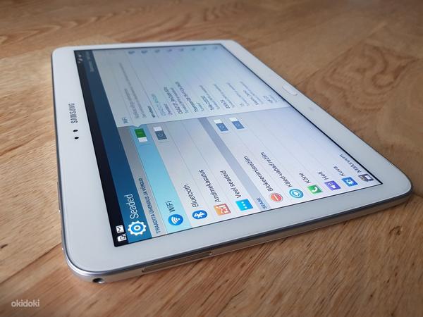 Samsung Galaxy Tab 3 10,1 "Wi-Fi + 4G (фото #5)