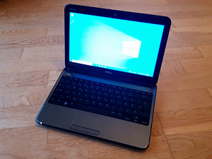Dell Inspiron 10z 1120 (2 foto / 8)