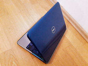 Dell Inspiron 10z 1120 (6 foto / 8)