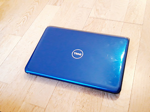 Dell Inspiron 10z 1120 (7 foto / 8)