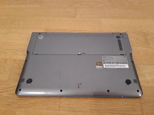 Samsung Series 5 Ultra 530U- i5-gen3/8GB/500GB/W10 (8 foto / 9)