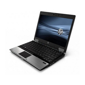 HP EliteBook 2540p i5/8GB/SSD120GB (1 foto / 8)
