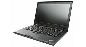 Lenovo ThinkPad T420 i5/8GB/SSD120GB (1 foto / 9)