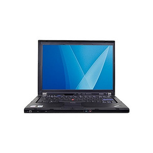 Lenovo ThinkPad T61 15.4 (1 foto / 8)