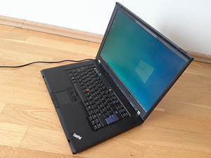 Lenovo ThinkPad T61 15.4 (3 foto / 8)