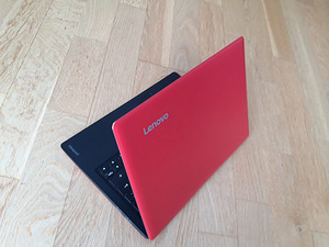 Lenovo IdeaPad 100S (4 foto / 8)