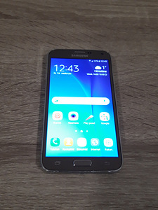 Samsung Galaxy S5 Neo (3 foto / 6)