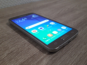 Samsung Galaxy S5 Neo (4 foto / 6)