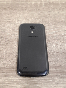 Samsung Galaxy S4 Mini (6 foto / 6)