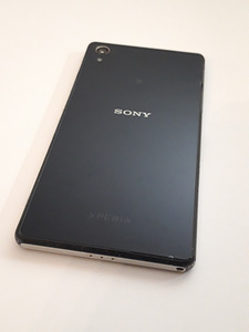 Sony Xperia Z2 (5 foto / 6)