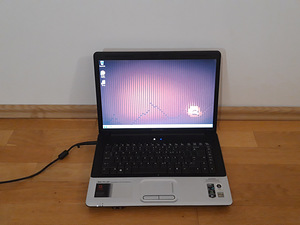 HP Compaq Presario CQ50 (2 foto / 10)