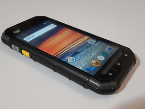 CAT S30 с двумя SIM-картами (4 фото из 6)