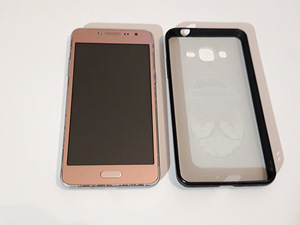 Samsung Galaxy J2 Prime (2 foto / 6)