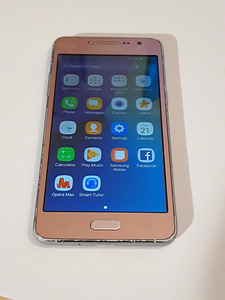 Samsung Galaxy J2 Prime (3 foto / 6)