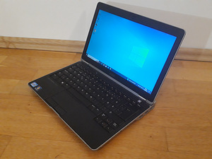 Dell Latitude E6230 i5-gen3/12GB/SSD500GB (3 foto / 8)