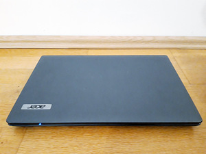 Acer Aspire 5733 - i3/4GB/500GB/15.6"/W10 (8 foto / 9)