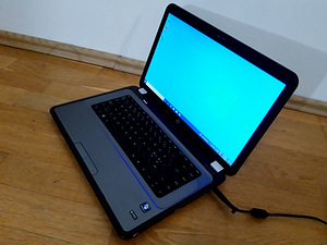 HP Pavilion G6 QuadAMD/4GB/500GB/W10 (3 foto / 8)