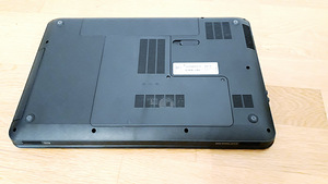 HP Pavilion G6 QuadAMD/4GB/500GB/W10 (8 foto / 8)