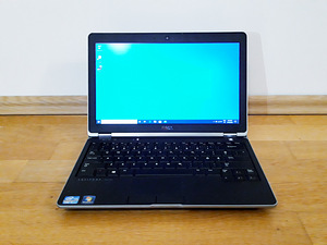Dell Latitude E6230 i5-gen3/8GB/SSD256GB (2 foto / 9)
