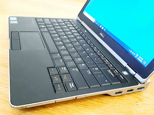 Dell Latitude E6230 i5-gen3/8GB/SSD256GB (6 foto / 9)