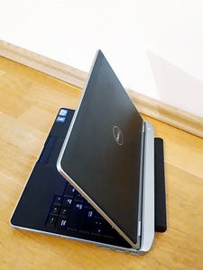 Dell Latitude E6230 i5-gen3/8GB/SSD256GB (7 foto / 9)