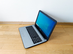 HP Notebook 15 i5-gen5/8GB/2TB (3 foto / 8)