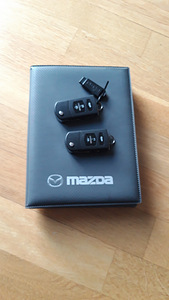 Mazda 6 2.0 108kW -08 (11 foto / 11)