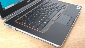 Dell Latitude E6420 - i5-gen2/8GB/SSD120GB (4 foto / 9)