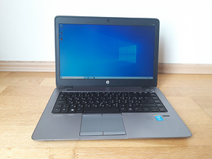 HP EliteBook 840 G1 - i5-gen4/4GB/500GB (2 foto / 9)