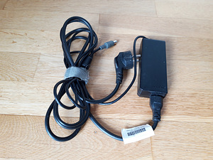 Lenovo ThinkPad T500 (8 foto / 8)