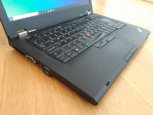 Lenovo ThinkPad T420 (3 foto / 6)