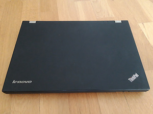 Lenovo ThinkPad T420 (4 foto / 6)