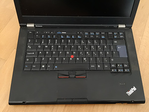 Lenovo ThinkPad T420 (6 foto / 6)