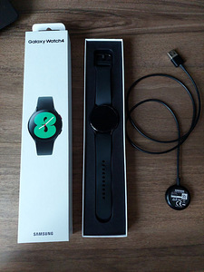 Samsung Galaxy Watch4 (40 mm) (1 foto / 3)
