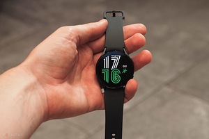 Samsung Galaxy Watch4 (40 mm) (3 foto / 3)