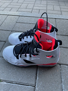 Jordan Nike suurus 36,5 (1 foto / 2)