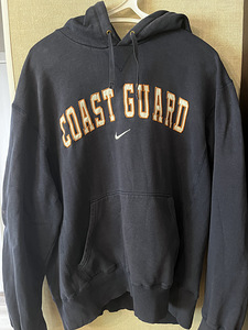 Nike Coast Guard Hoodie (1 foto / 2)