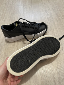 Кроссовки Puma (6 фото из 7)