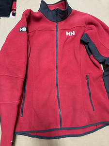 КОФТА HELLY HANSEN XS-S размер (3 фото из 3)