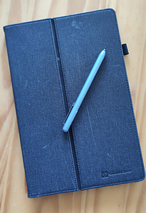 PicassoTab XL graafikaplaat – 11.6" (2 foto / 3)