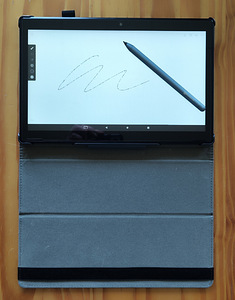 PicassoTab XL graafikaplaat – 11.6" (3 foto / 3)