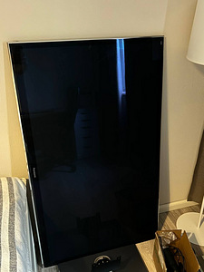 Телевизор Panasonic TX-P55VT50E (1 фото из 3)