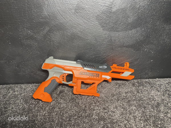 Nerf N-Strike Falconfire
