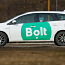 Работа в Bolt такси (фото #2)