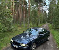 BMW 530D 142 кВт