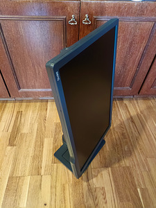 Монитор 24' Benq XL2411-B ZOWIE XL LCD 1080p (4 фото из 9)