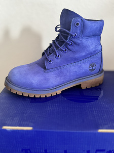 Timberland saapad, seisukord suurepärane! (1 foto / 5)