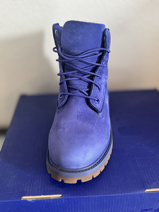 Timberland saapad, seisukord suurepärane! (3 foto / 5)