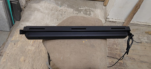 Üherealine LED-valgustusriba autole (LED-bar), (5 foto / 7)